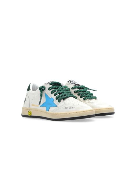 Sneakers Ball Star New GOLDEN GOOSE KIDS | GYF00439 F00609711908